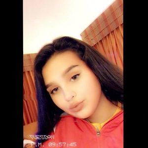 Meet your Posher, Natalia